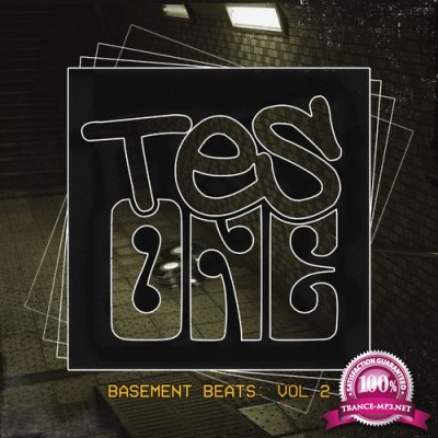 Tes One - Basement Beats, Vol. 2 (2021)