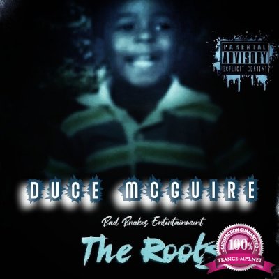 Duce McGuire - The Roots (2021)