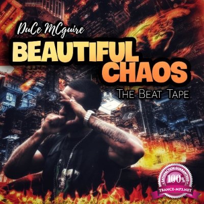 Duce McGuire - Beautiful Chaos (2021)