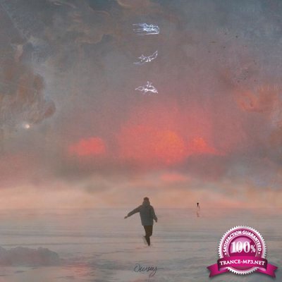 Owsey - Castaway At The Crossroads Of Time (2021)