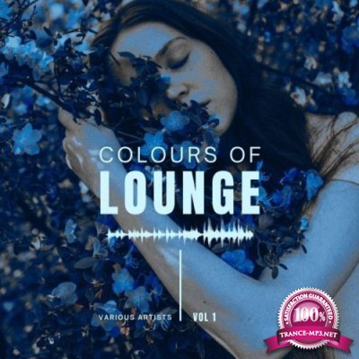 Colours of Lounge, Vol. 1 (2021)