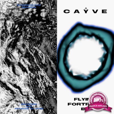 Cayve - Flying Fortress EP (2021)