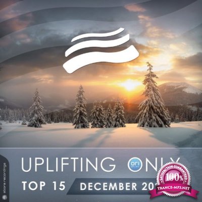 Uplifting Only Top 15: December 2021 (Extended Mixes) (2021)
