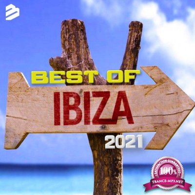BIP Belgium - Best Of Ibiza 2021 (2021)