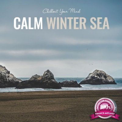Calm Winter Sea: Chillout Your Mind (2021)