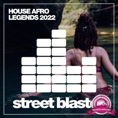 House Afro Legends 2022 (2021)