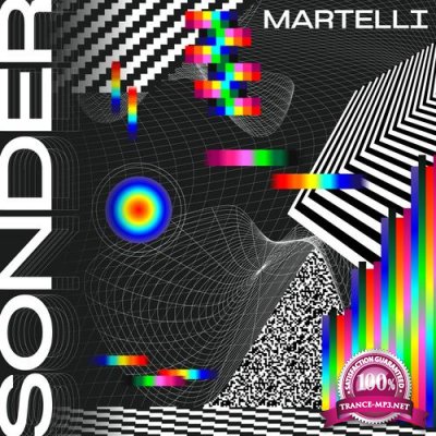 Martelli - Sonder (2021)