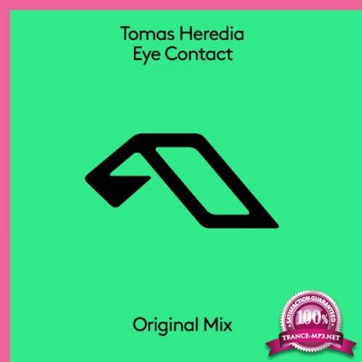 Tomas Heredia - Eye Contact (2021)