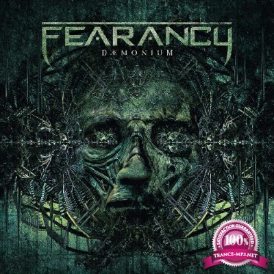 Fearancy - Daemonium (2021)