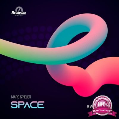 Marc Spieler - Space (2021)