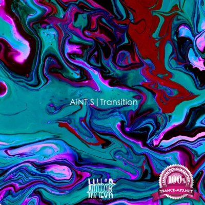 AINT.S - Transition EP (2021)