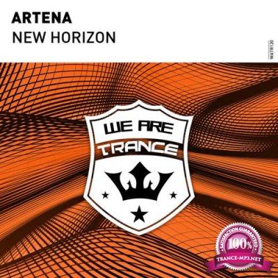 Artena - New Horizon (2021)