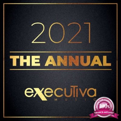 Executiva Music 2021 - The Annual (2021)