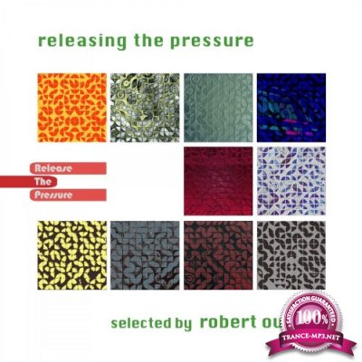 Robert Ouimet - Releasing the Pressure (2021)