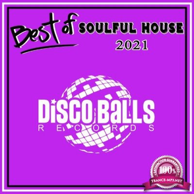 Best Of Soulful 2021 Vol 1 (2021)