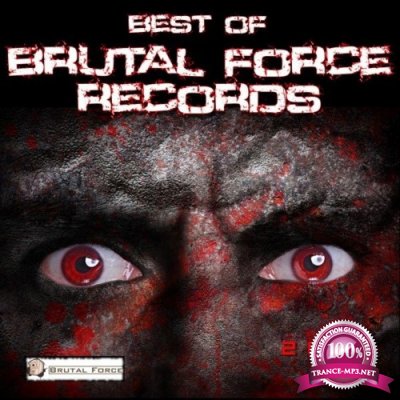 Best of Brutal Force Records 2021 (2021)