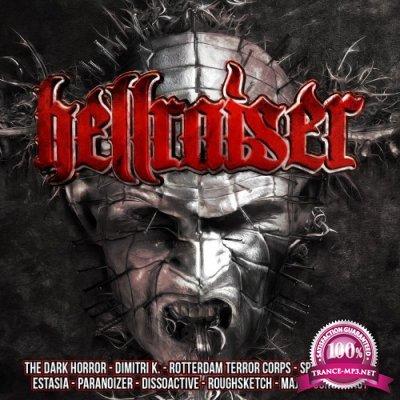 Megarave - Hellraiser (2021)