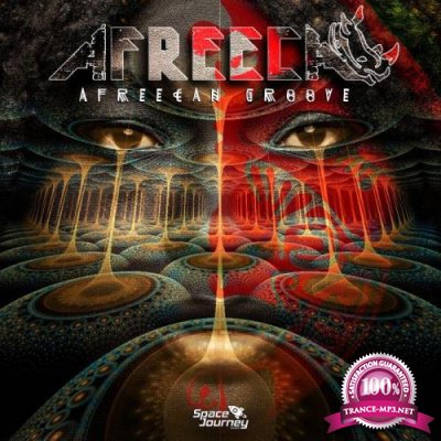 Afreeca - Afreecan Groove (2021)