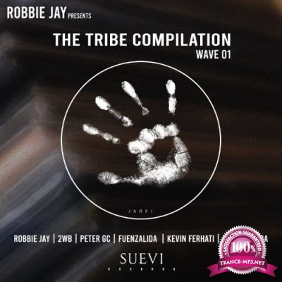 The Tribe Compilation / Wave 01 (2021)