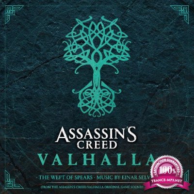 Einar selvik - Assassin''s Creed Valhalla: The Weft Of Spears (Original Game Soundtrack) (2021)