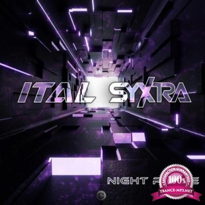 Ital Syxtra - Night Pulse (2021)