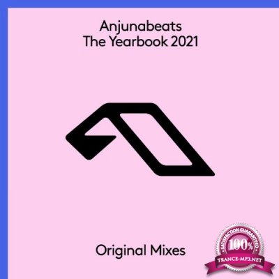 Anjunabeats The Yearbook 2021 (2021)