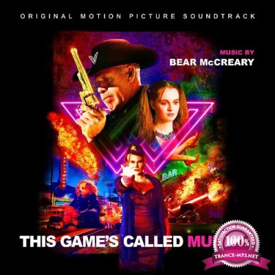 This Game''s Called Murder (Original Motion Picture Soundtrack) (2021)