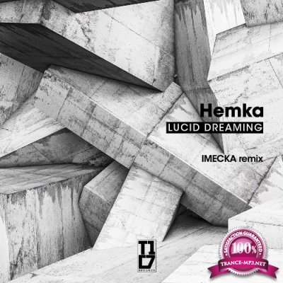 Hemka - Lucid Dreaming (2021)