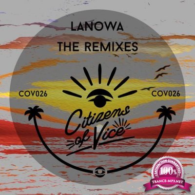 Lanowa - The Remixes (2021)