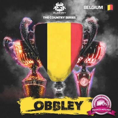 Obbley - The Country Series - Belgium (2021)