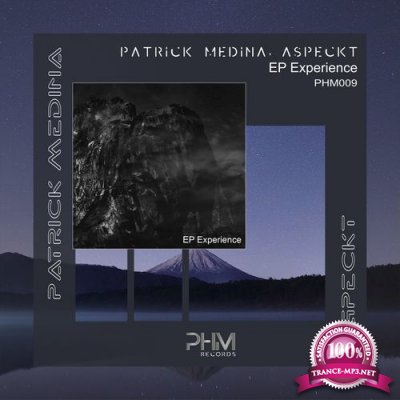 Patrick Medina & Aspeck - Experience (2021)