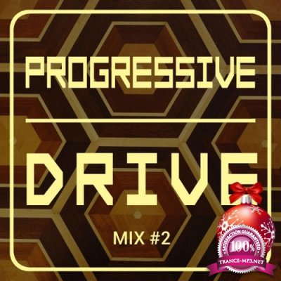 Progressive Drive # 2 (2021)