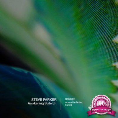 Steve Parker - Awakening State EP (2021)