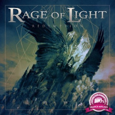 Rage Of Light - Redemption (2021)