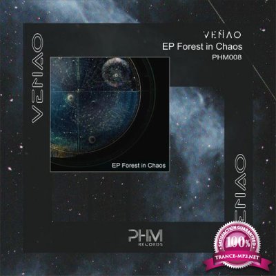 Venao - Forest In Chaos (2021)