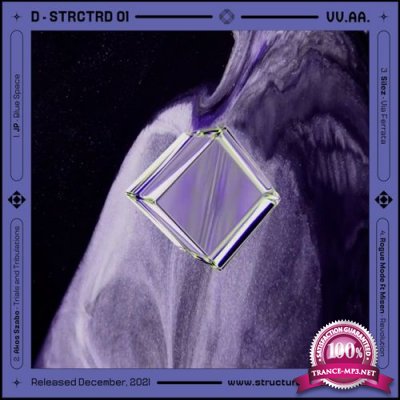 D-STRCTRD 01 (2021)
