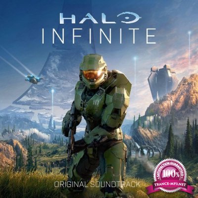 Gareth Coker - Halo Infinite (Original Soundtrack) (2021)