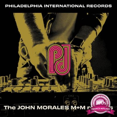 Philadelphia International Records: The John Morales M and M Remixes (2021)