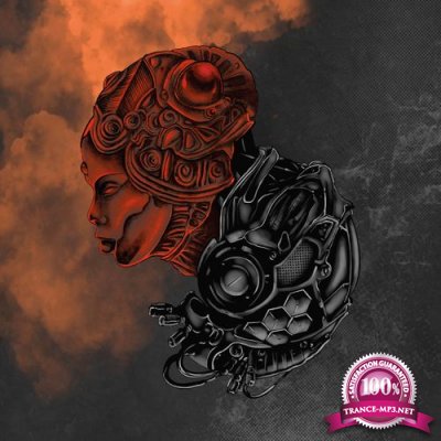 Bionyk - Burning Tree EP (2021)
