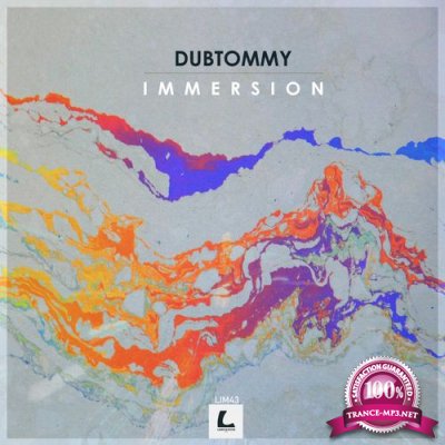 Dubtommy - Immersion (2021)