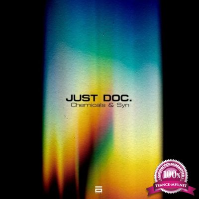 just doc. - Chemicals & Syn (2021)