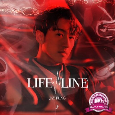 Jay Fung - Life / Line (2021)