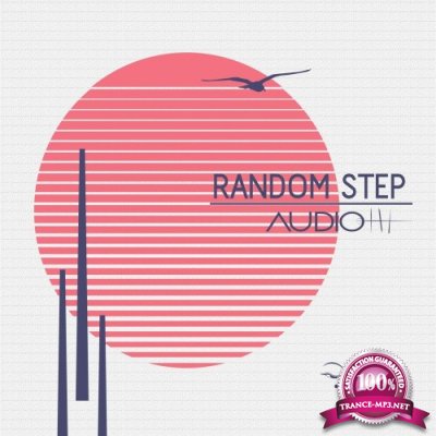 Audio In - Random Step (2021)