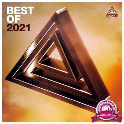 Elevate (UK) - Best of Elevate Records 2021 (2021)