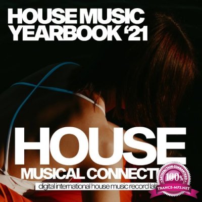 House Music Yearbook '21 (2021)