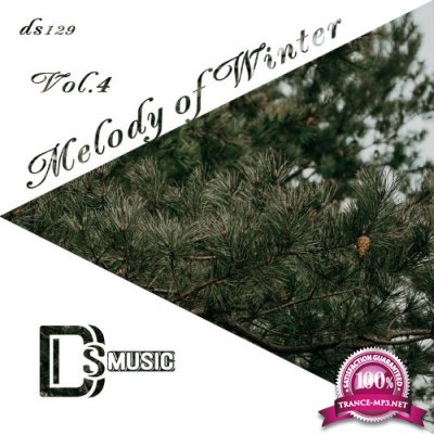 Melody of Winter, Vol. 4 (2021)