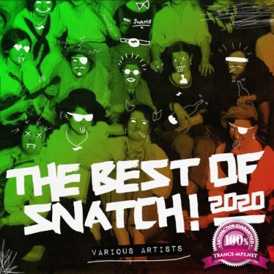 The Best Of Snatch! 2020 (2021)