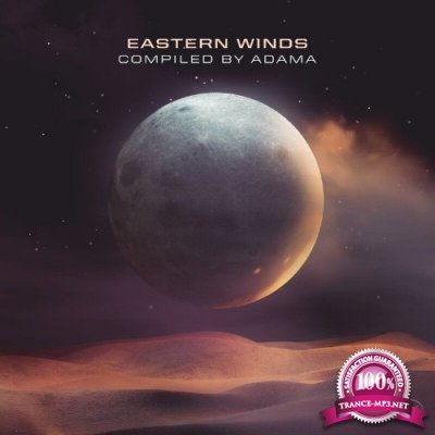 Adama - Eastern Winds (2021)