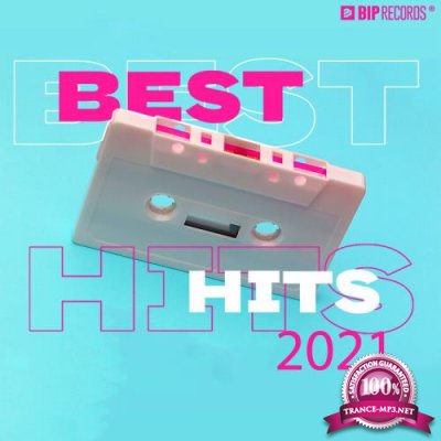 BIP Belgium - Best Hits 2021 (2021)