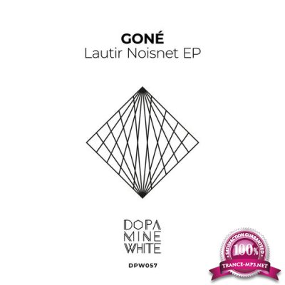 Gone - Lautir Noisnet (2021)